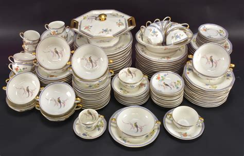 porcelain haviland